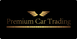 Logo Premium Car Trading